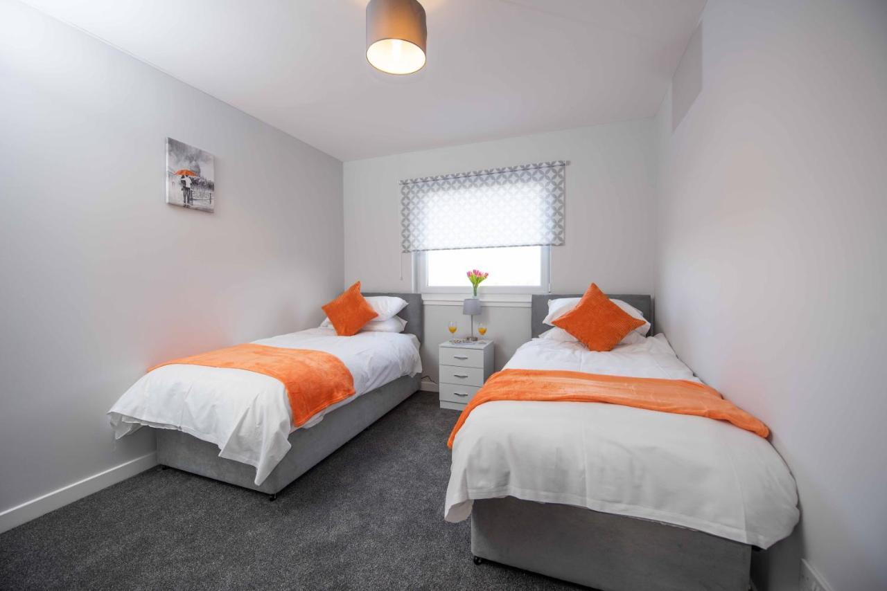 Premier - Wishaw En-Suite Apartment Exterior photo