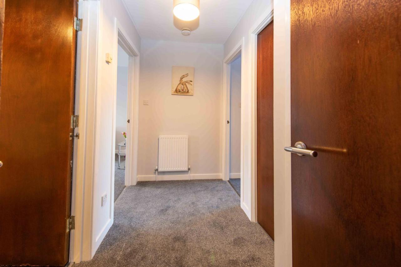 Premier - Wishaw En-Suite Apartment Exterior photo