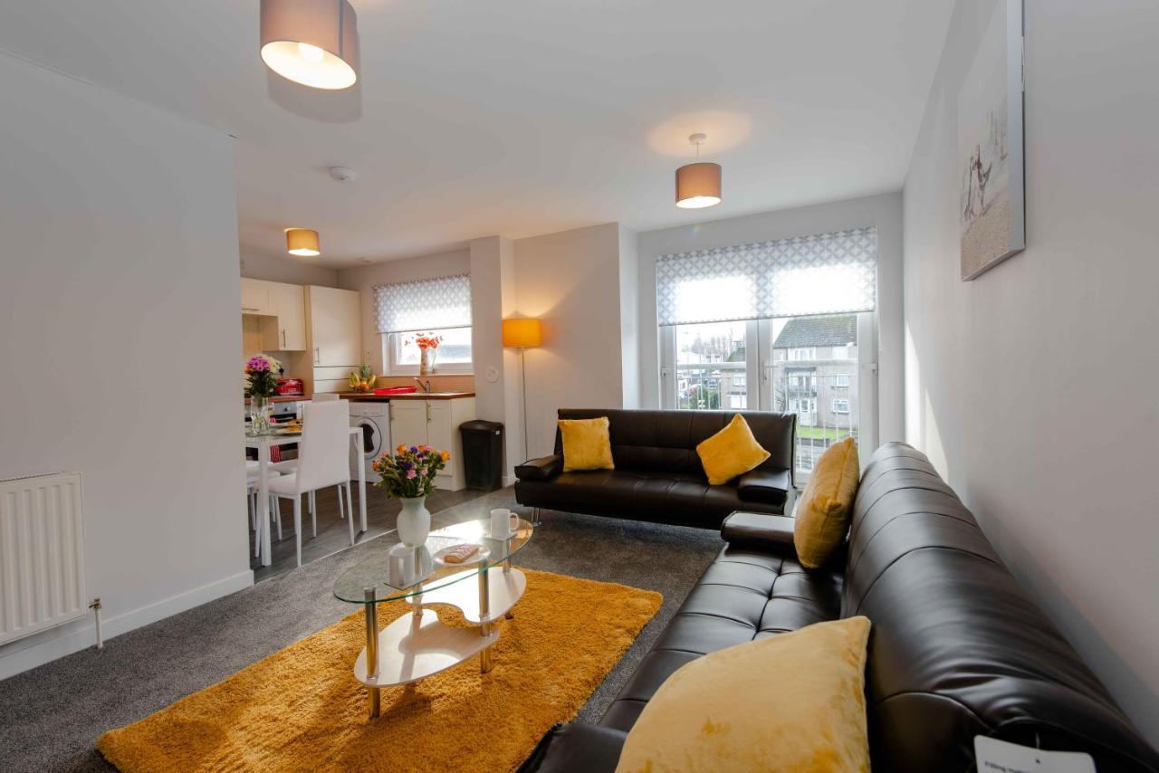 Premier - Wishaw En-Suite Apartment Exterior photo