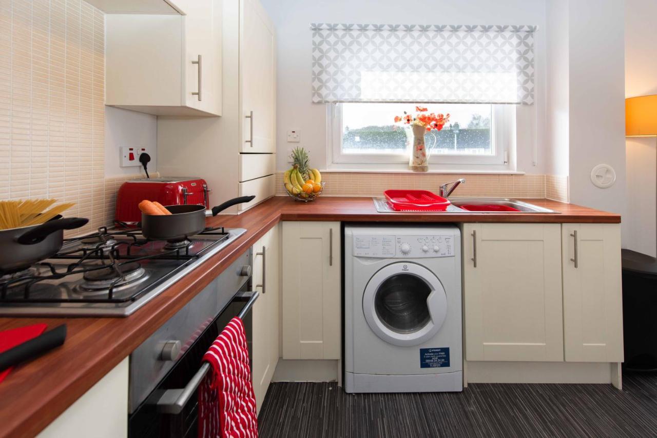 Premier - Wishaw En-Suite Apartment Exterior photo