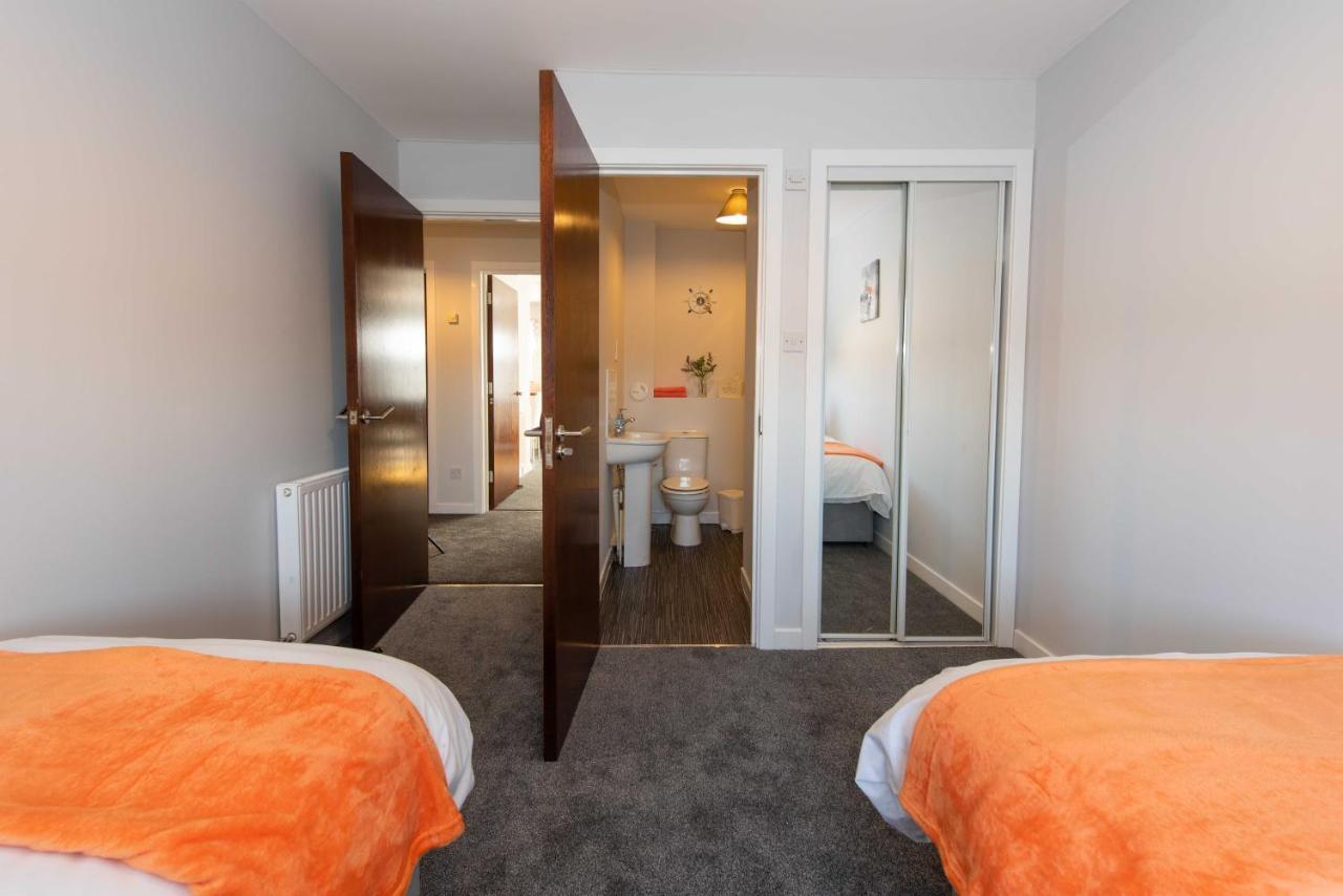 Premier - Wishaw En-Suite Apartment Exterior photo